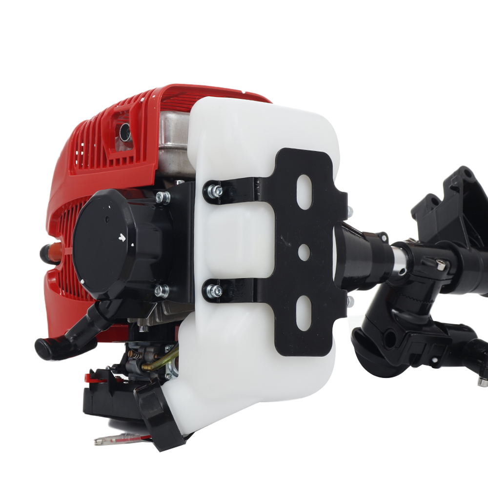 2-Strock-35hp-Air-Cooling-Pull-Start-Outboard-Motor-Engine-SC-235S-Low-Noise-For-Inflatable-Fishing--1691012