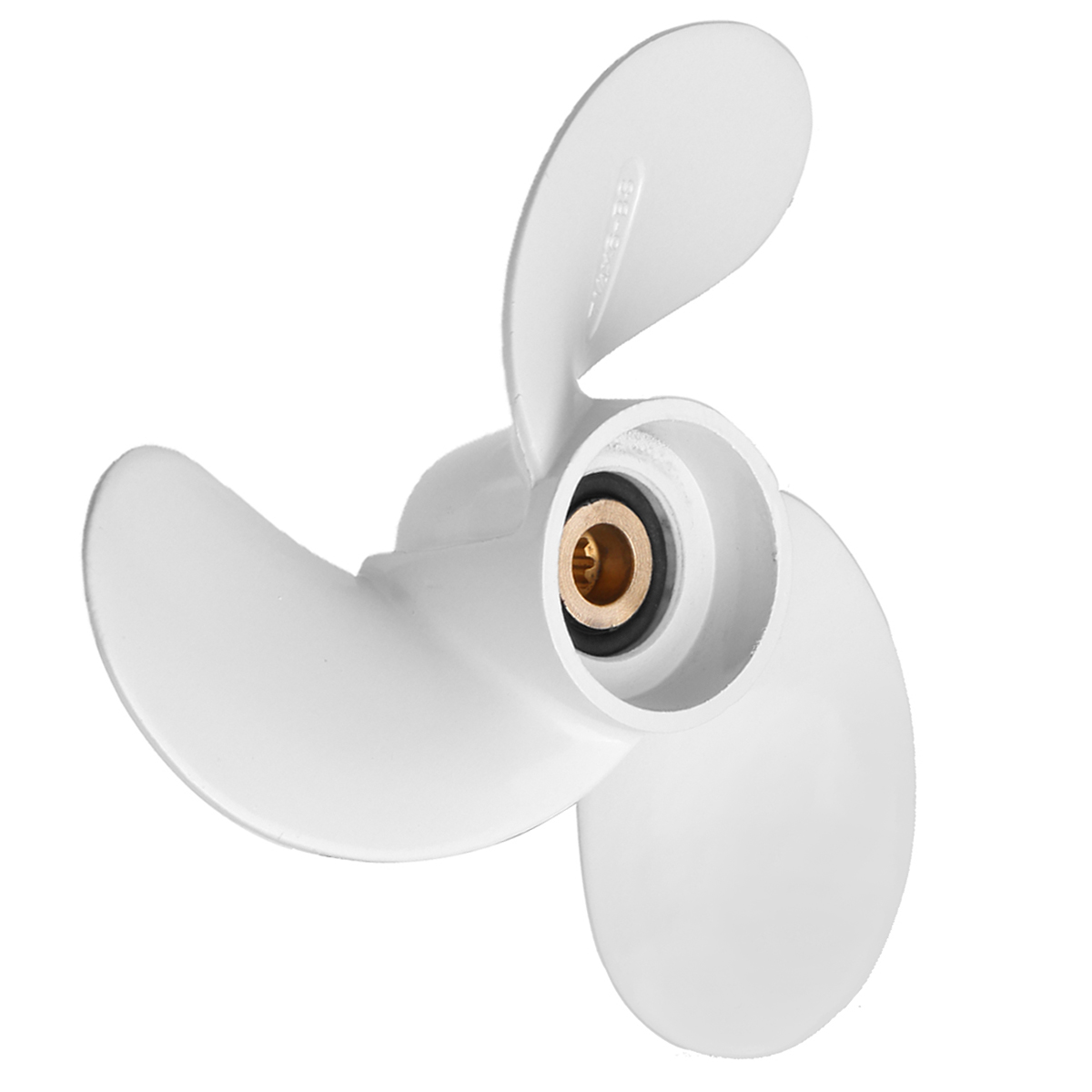 7-14-x-6-BS-Aluminum-Outboard-Propeller-For-Yamaha-25-3HP-6L5-45943-00-EL-AU-1295497