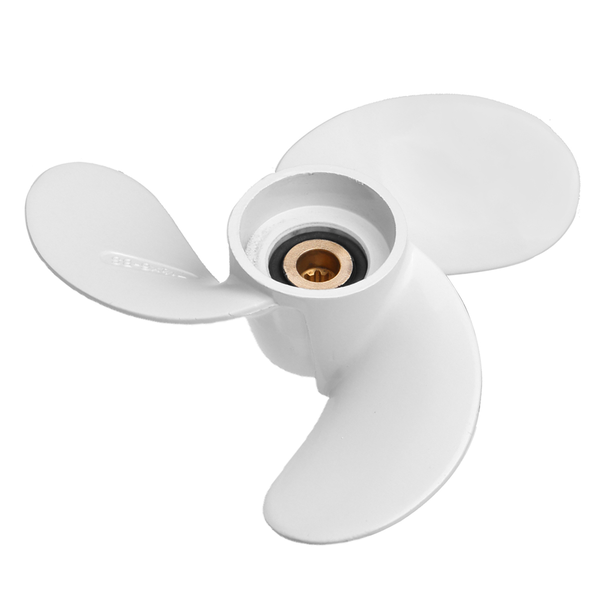 7-14-x-6-BS-Aluminum-Outboard-Propeller-For-Yamaha-25-3HP-6L5-45943-00-EL-AU-1295497