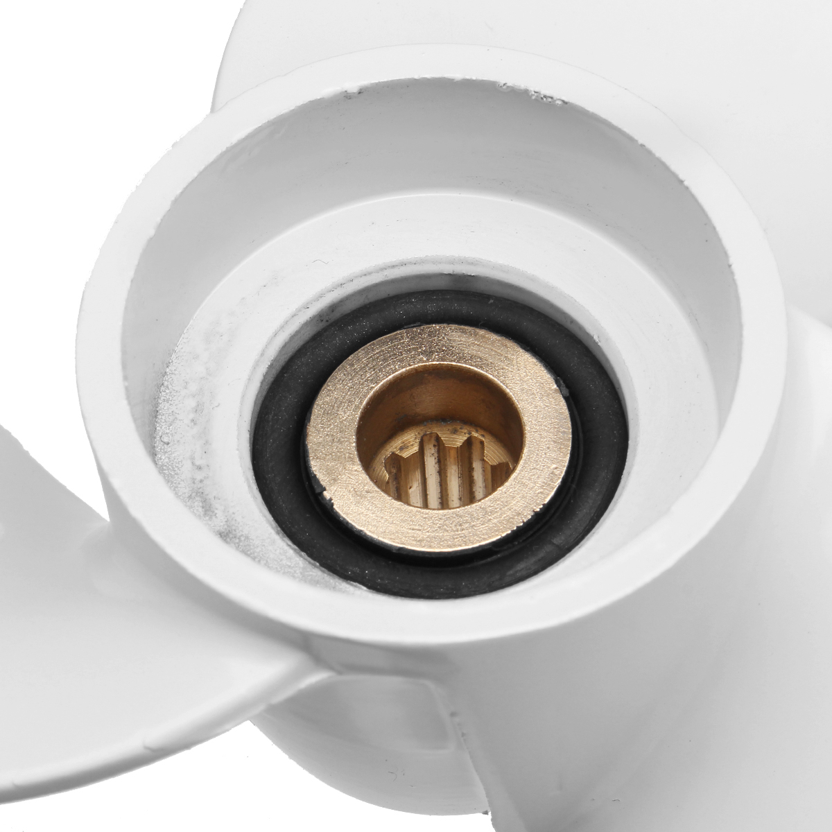 7-14-x-6-BS-Aluminum-Outboard-Propeller-For-Yamaha-25-3HP-6L5-45943-00-EL-AU-1295497