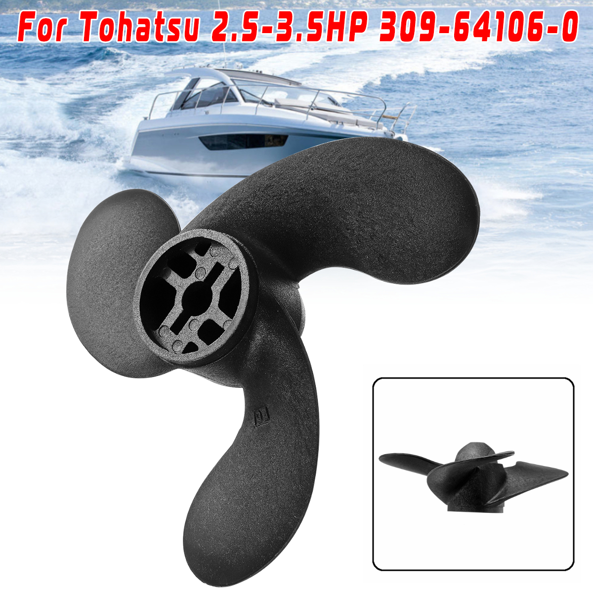 74-x-57-Boat-Propeller-For-Nissan-Tohatsu-Johnson-Engine-25-35HP-309-64107-0-1377313