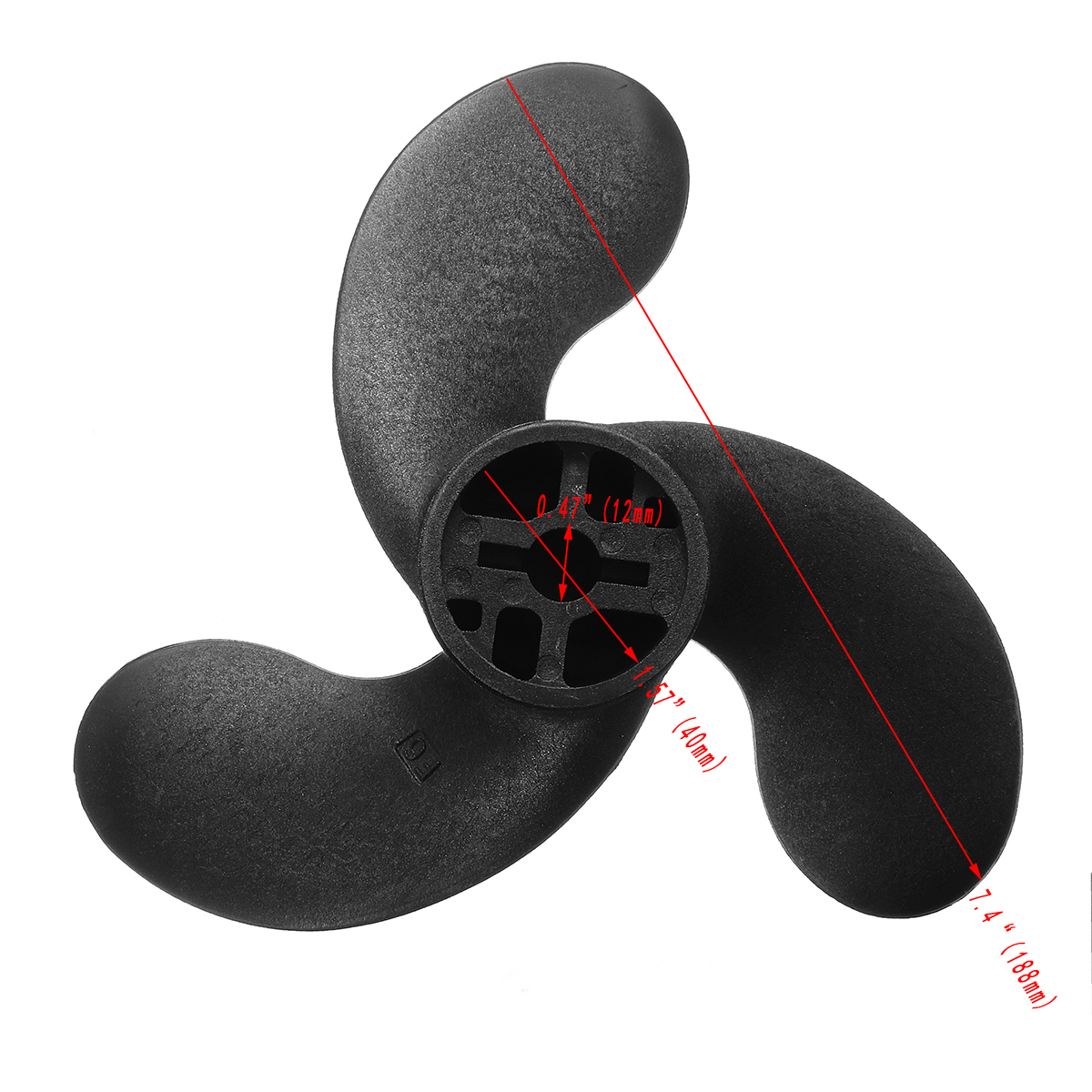 74-x-57-Boat-Propeller-For-Nissan-Tohatsu-Johnson-Engine-25-35HP-309-64107-0-1377313