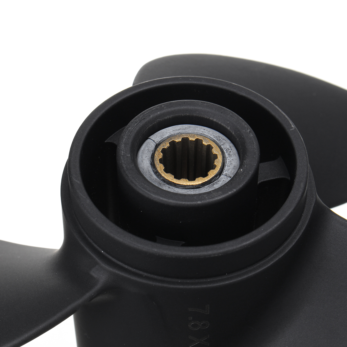 78-x-9-Aluminum-Outboard-Propeller-For-Tohatsu-Nissan-Mercury-4HP-5HP-6HP-369B645181-48-812951A02-1545051