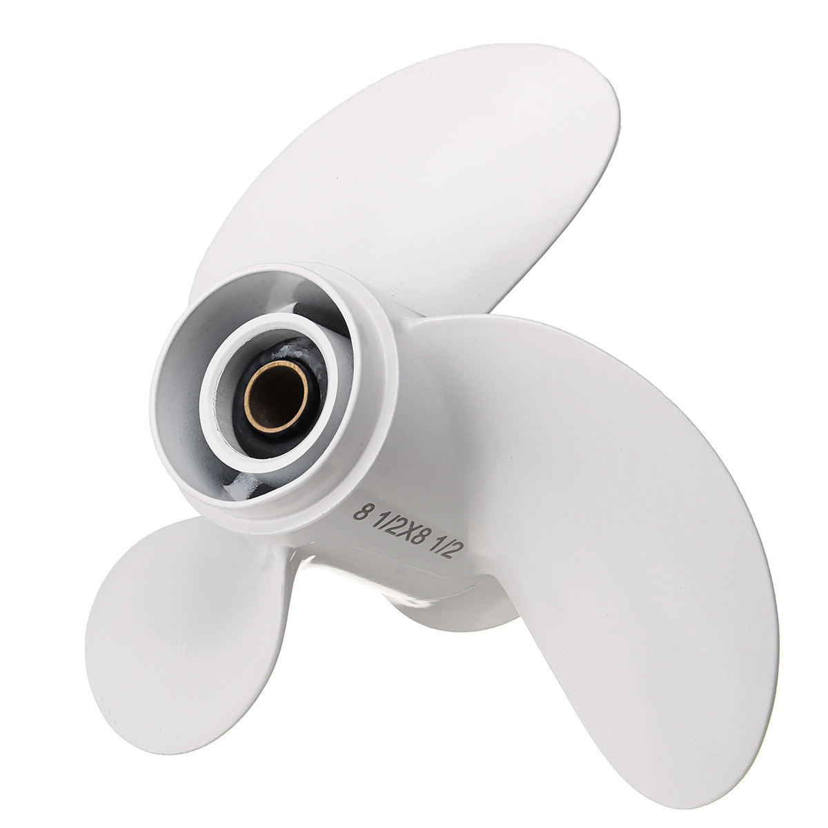 8-12-x-8-12-Aluminum-Boat-Outboard-Propeller-For-Yamaha-6-8HP-6G1-45943-00-EL-1359672