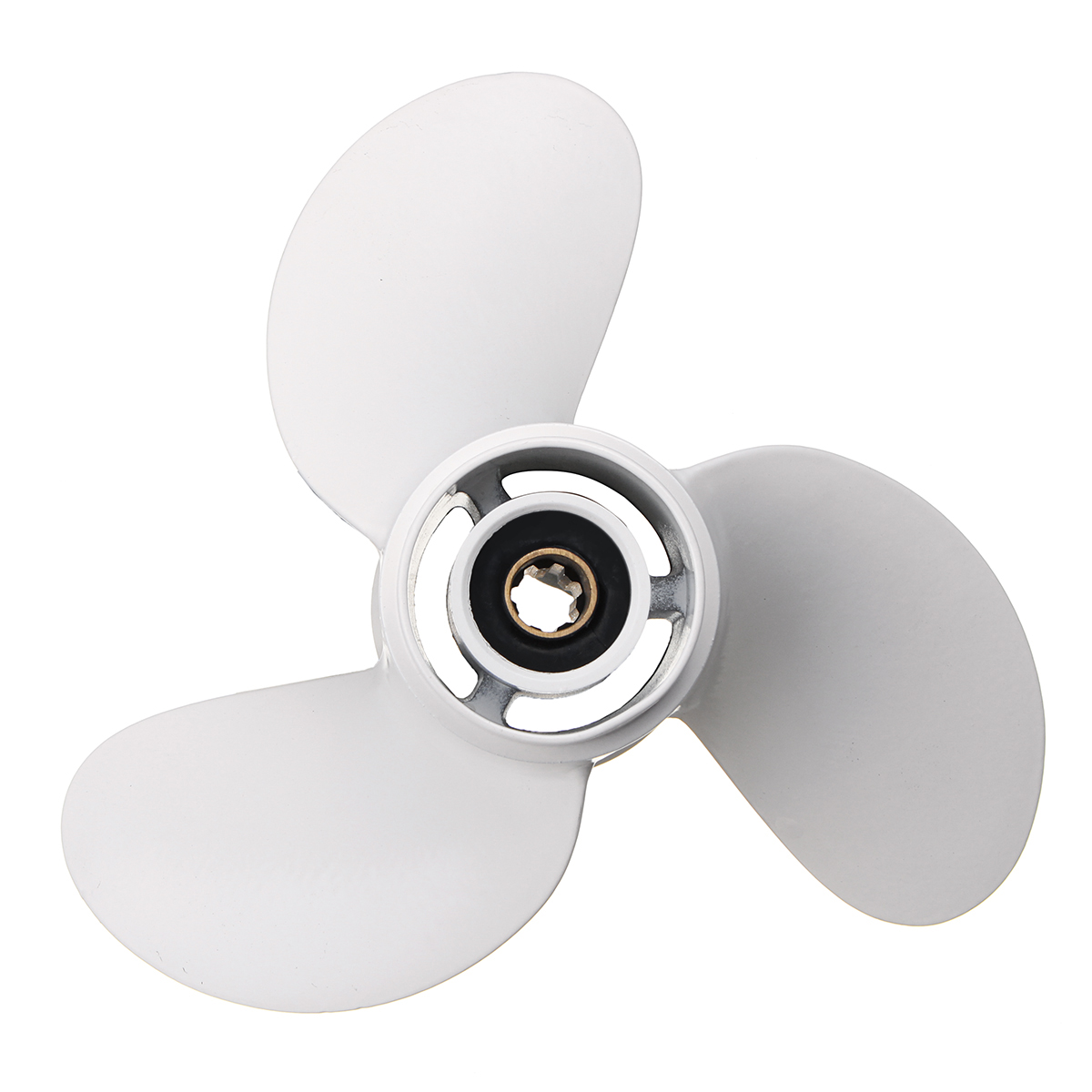 8-12-x-8-12-Aluminum-Boat-Outboard-Propeller-For-Yamaha-6-8HP-6G1-45943-00-EL-1359672