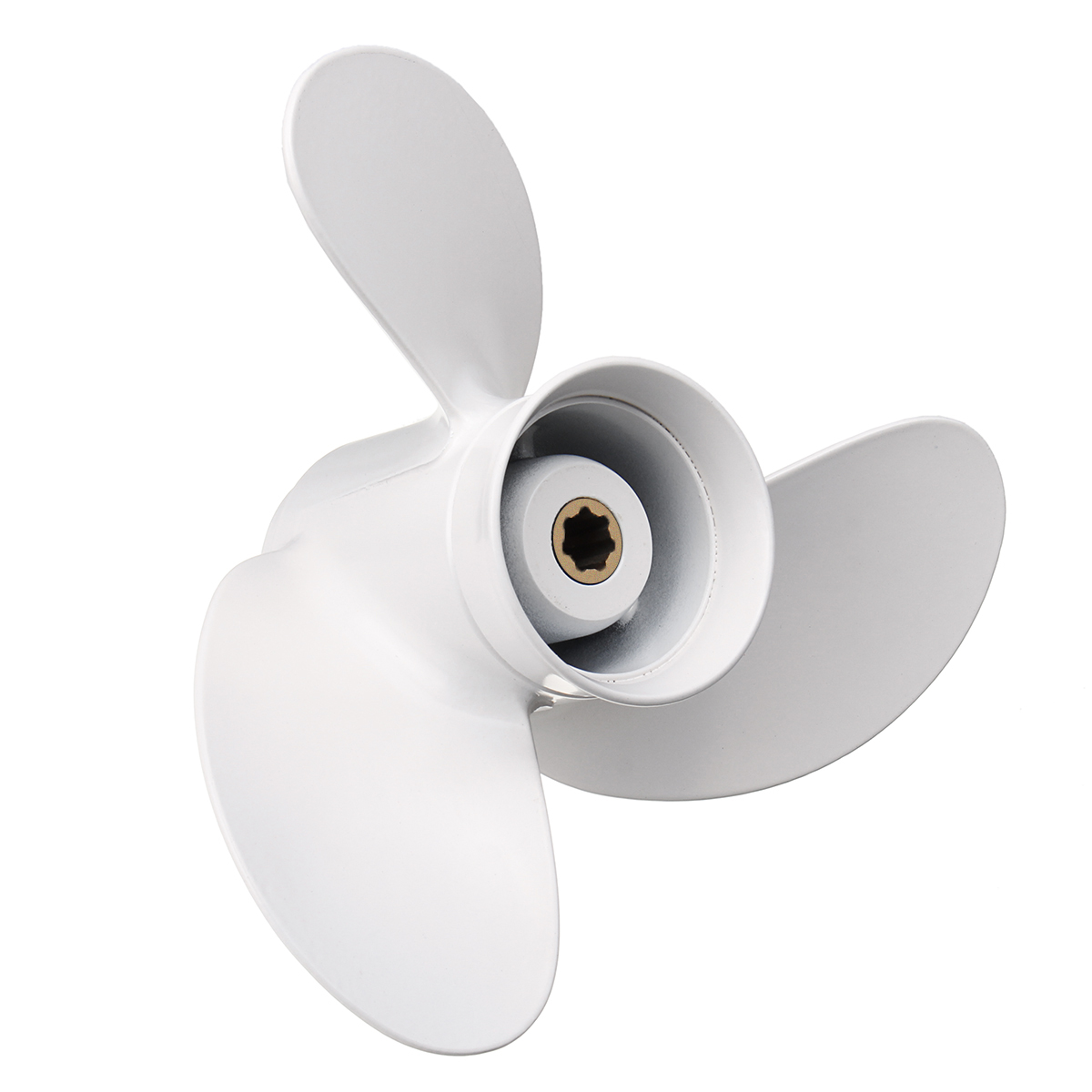 8-12-x-8-12-Aluminum-Boat-Outboard-Propeller-For-Yamaha-6-8HP-6G1-45943-00-EL-1359672