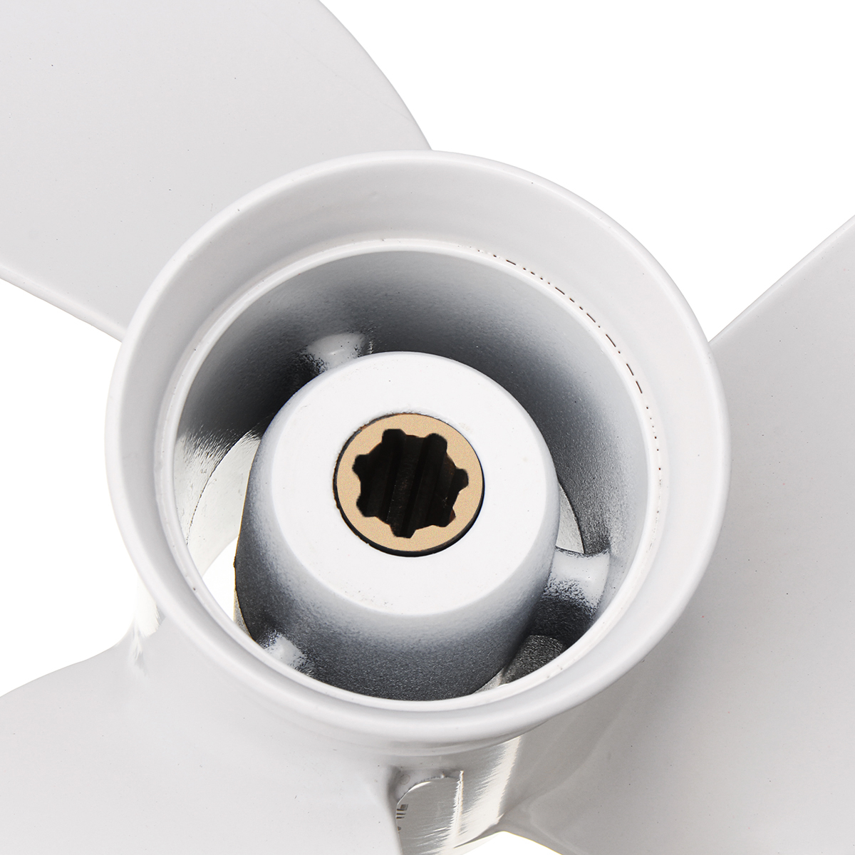 8-12-x-8-12-Aluminum-Boat-Outboard-Propeller-For-Yamaha-6-8HP-6G1-45943-00-EL-1359672