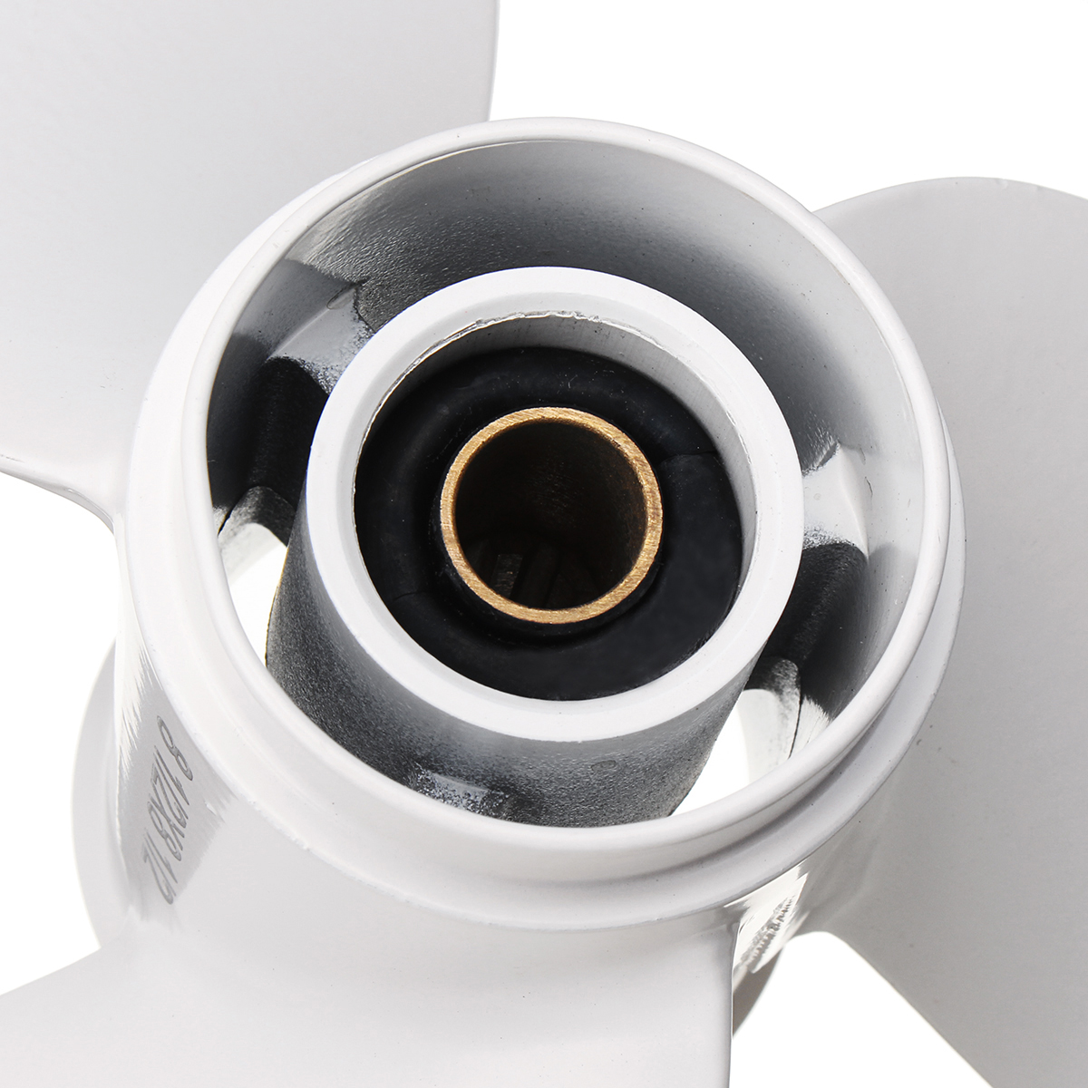 8-12-x-8-12-Aluminum-Boat-Outboard-Propeller-For-Yamaha-6-8HP-6G1-45943-00-EL-1359672