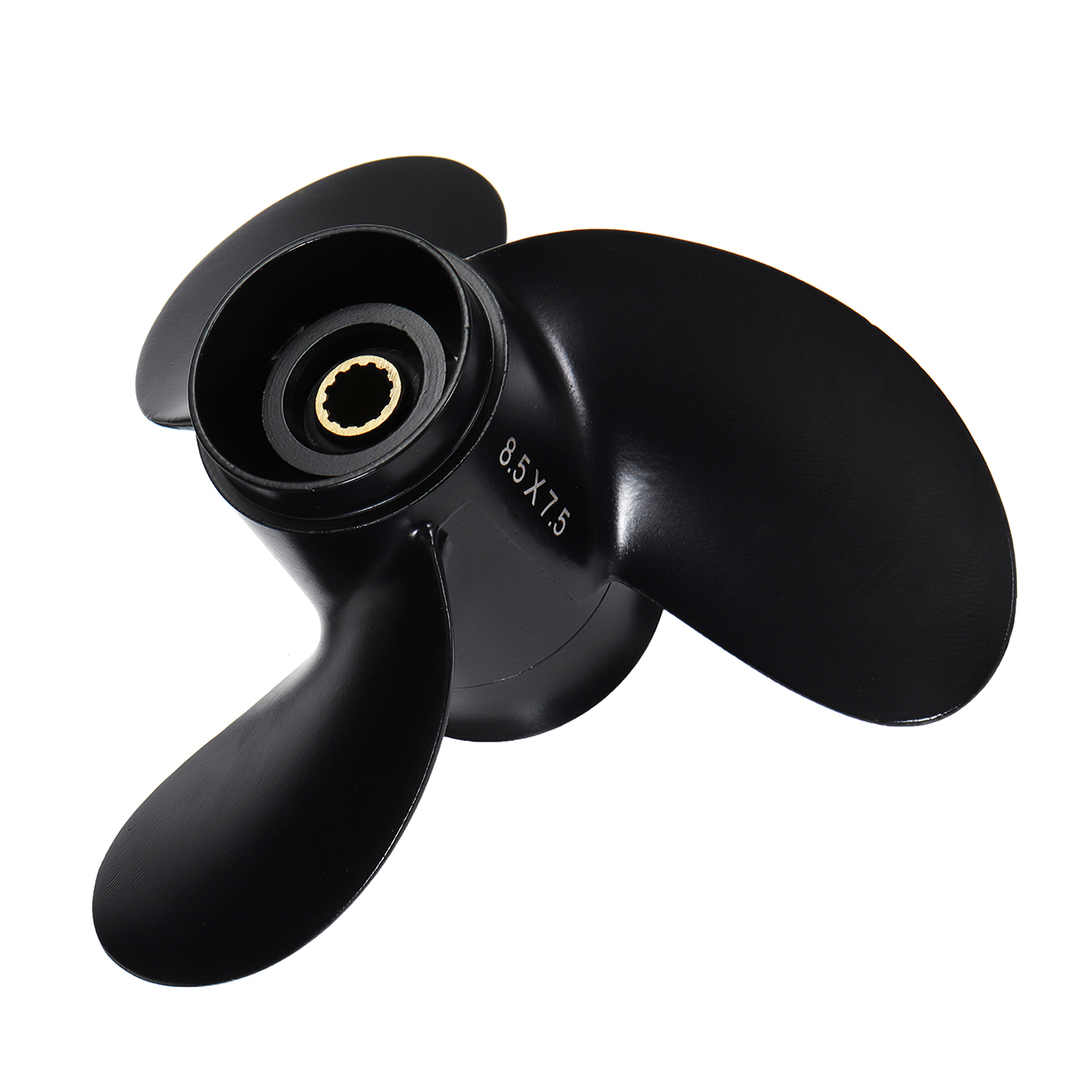 85-x-75-Marine-Propeller-For-Tohatsu--Nissan--Mercury-8-98HP-3B2-64515-0-1393750