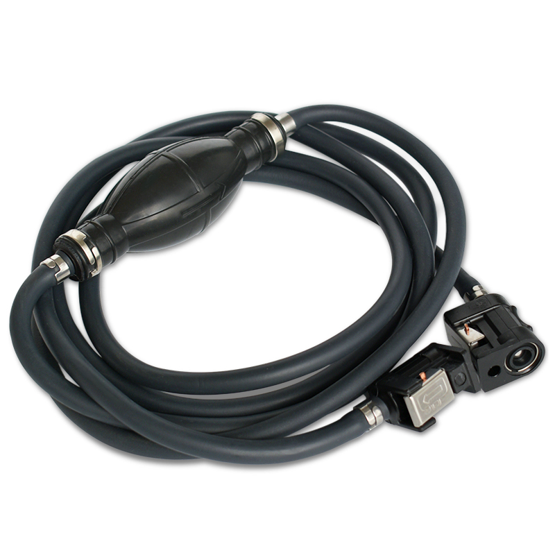 8mm-516quot-Braided-Fuel-Line-Assembly-Outboard-Primer-Bulb-For-Yamaha-For-Yum-Marine-Boat-Outboard--1696568