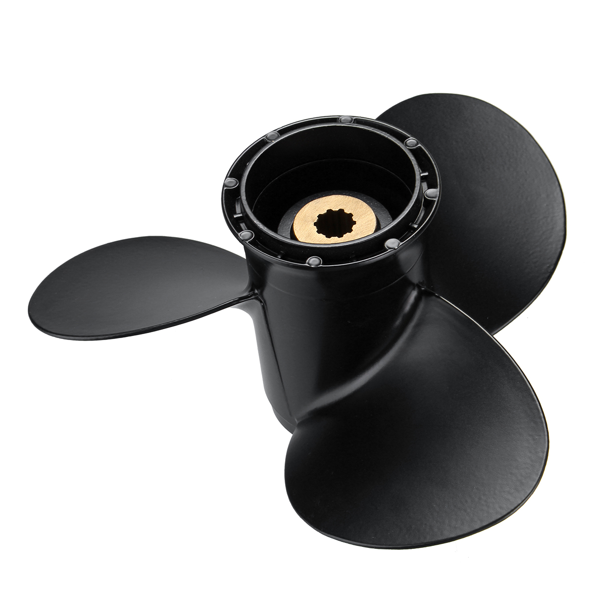 9-14-x-10-Aluminum-3-Blades-Outboard-Engine-Propeller-Prop-For-Suzuki-15-20HP-1352623