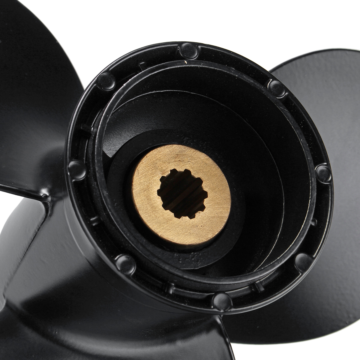 9-14-x-10-Aluminum-3-Blades-Outboard-Engine-Propeller-Prop-For-Suzuki-15-20HP-1352623