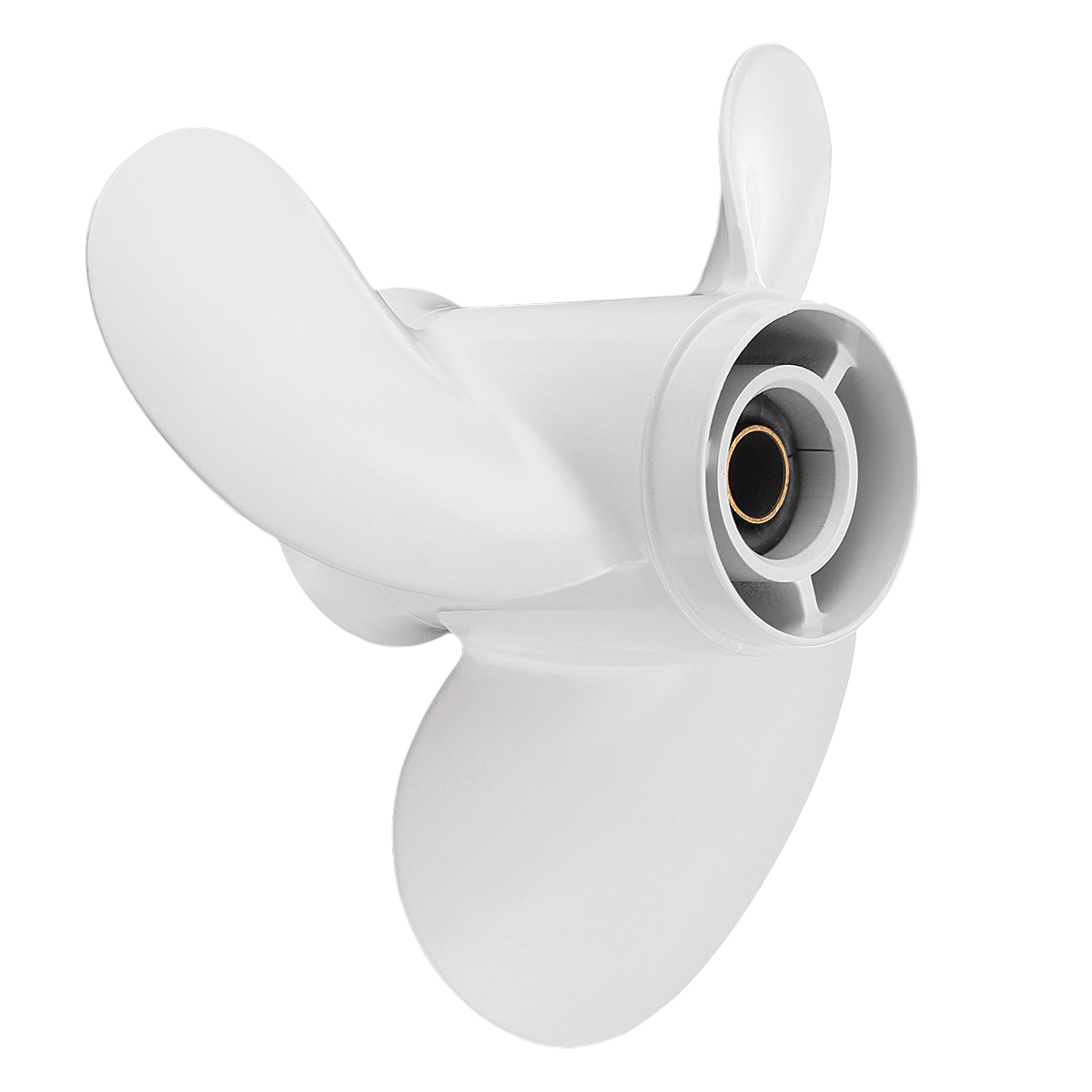 9-14-x-10-Aluminum-Boat-Outboard-Propeller-For-Yamaha-99-15HP-63V-45945-00-EL-1334601