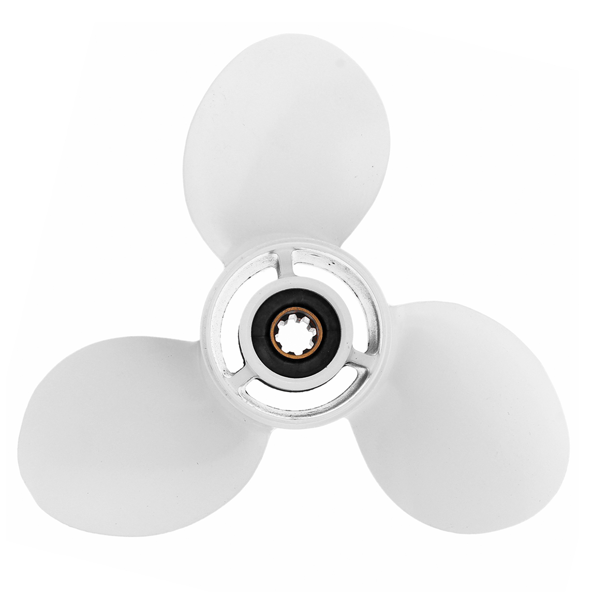 9-14-x-10-Aluminum-Boat-Outboard-Propeller-For-Yamaha-99-15HP-63V-45945-00-EL-1334601