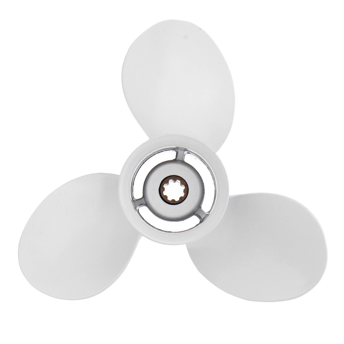 9-14-x-10-Aluminum-Boat-Outboard-Propeller-For-Yamaha-99-15HP-63V-45945-00-EL-1334601
