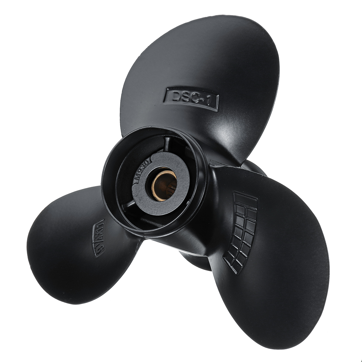 9-14-x-11-Aluminum-Boat-Outboard-Propeller-For-Suzuki-99-15HP-58100-93743-019-1325145