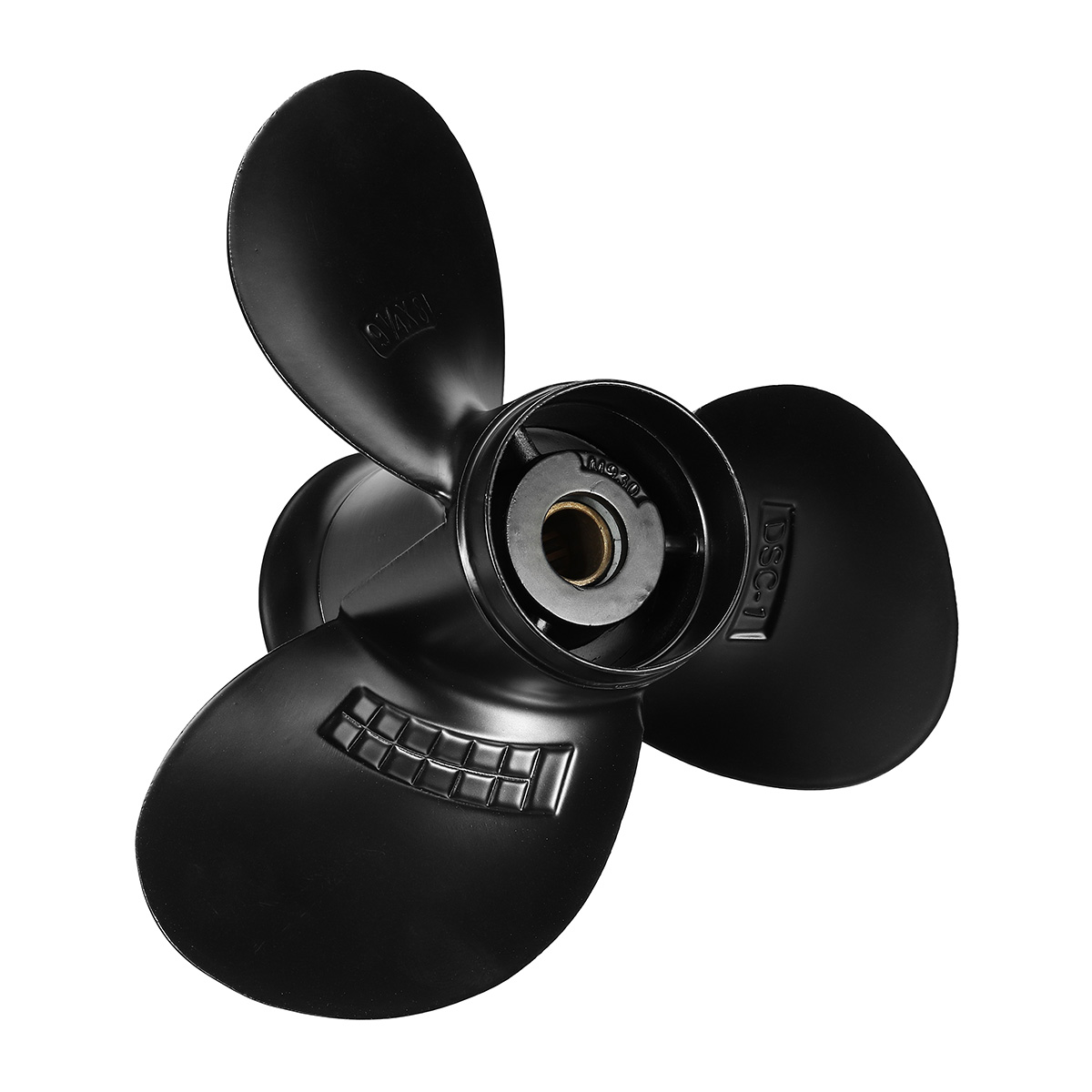 9-14-x-8-Aluminum-Propeller-For-Suzuki-Outboard-Engine-8-20HP-58100-91D00-019-1380474