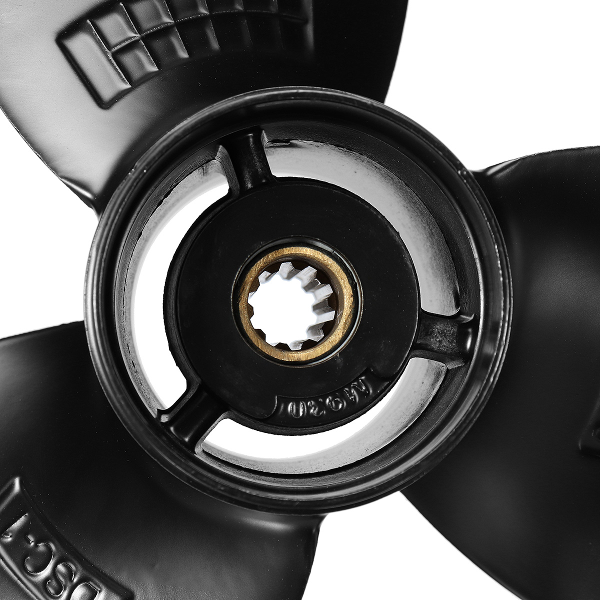 9-14-x-8-Aluminum-Propeller-For-Suzuki-Outboard-Engine-8-20HP-58100-91D00-019-1380474