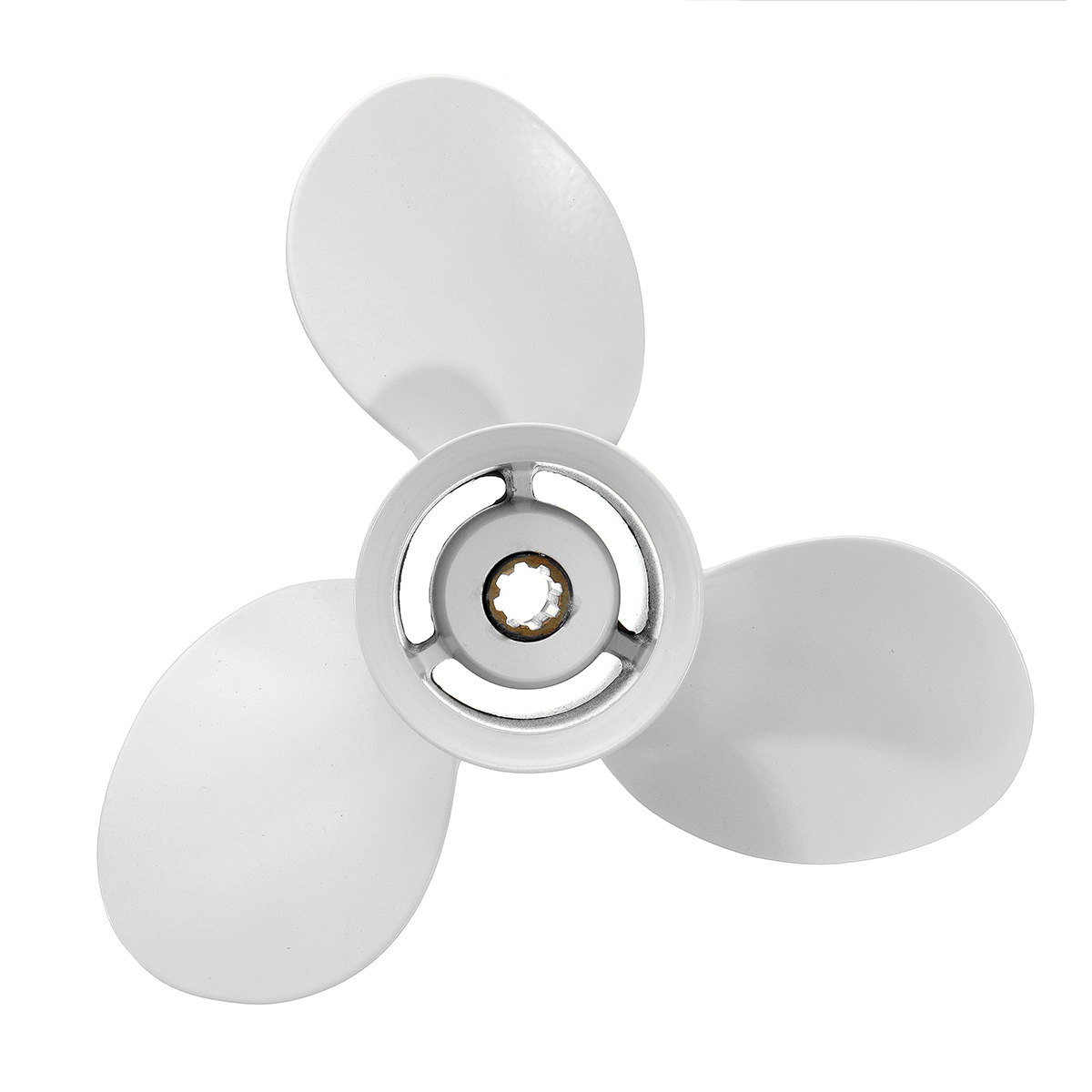 9-14-x-9-34-Aluminum-Propeller-For-Yamaha-99-15HP-683-45952-00-EL-1373425