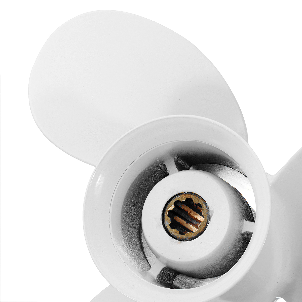 9-14-x-9-34-Aluminum-Propeller-For-Yamaha-99-15HP-683-45952-00-EL-1373425