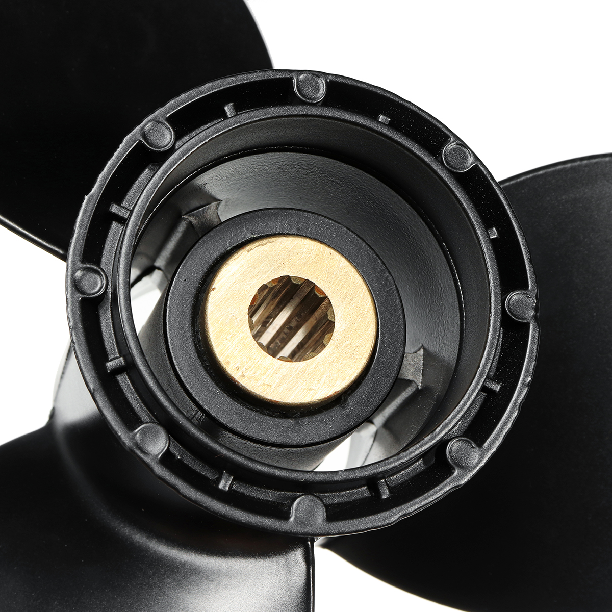 9-14-x-9-Aluminum-Boat-Outboard-Propeller-Fit-For-Suzuki-8-20HP-58100-93723-019-Evinrude-Johnson-1368282