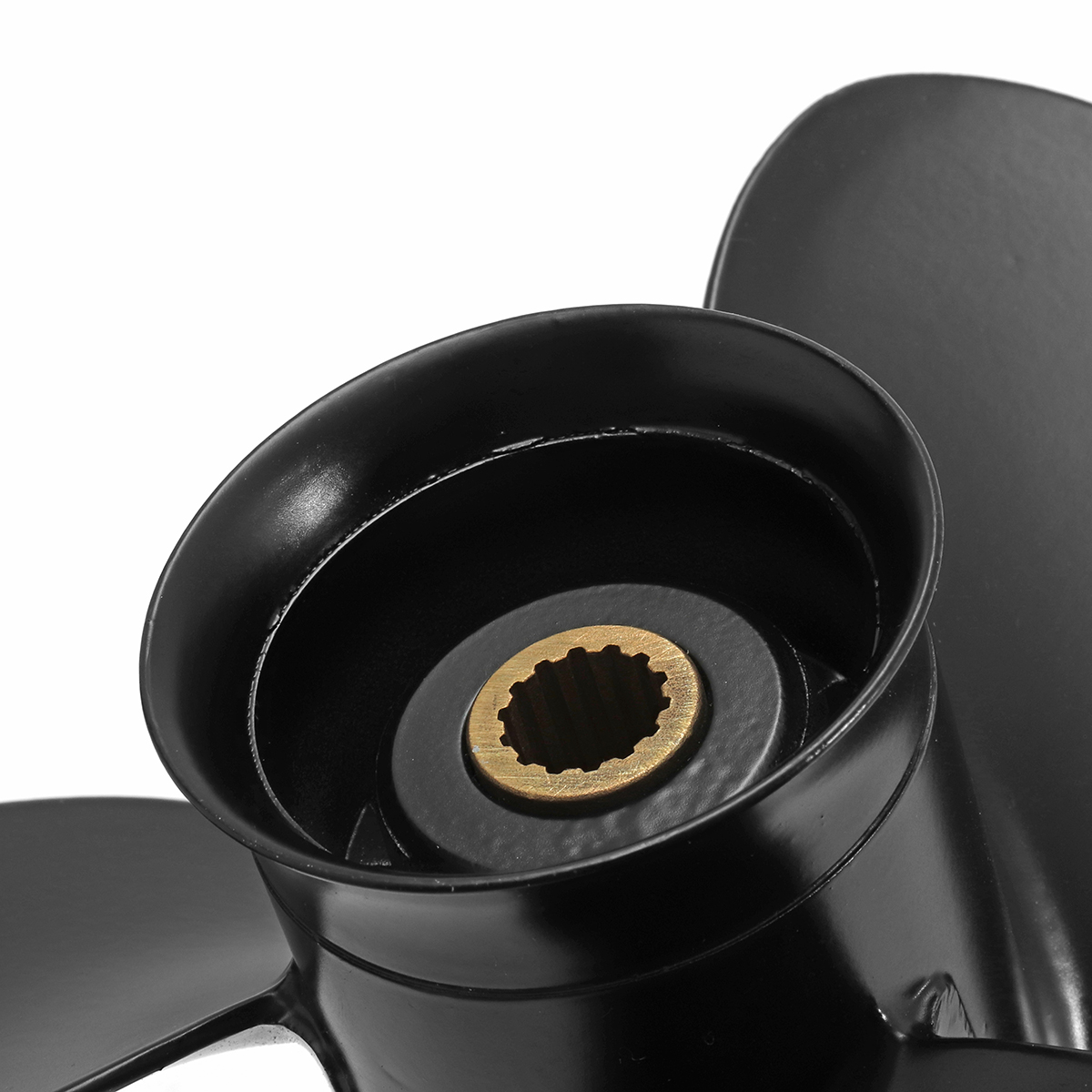 9-14-x-9-Aluminum-Propeller-For-Tohatsu-Mercury-Outboard-99-18HP-3BAB645180-1373424