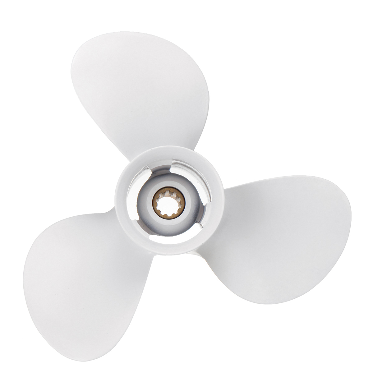9-78-x-10-12-Aluminum-Outboard-Propeller-For-Yamaha-20-30HP-664-45945-00-EL-1334480