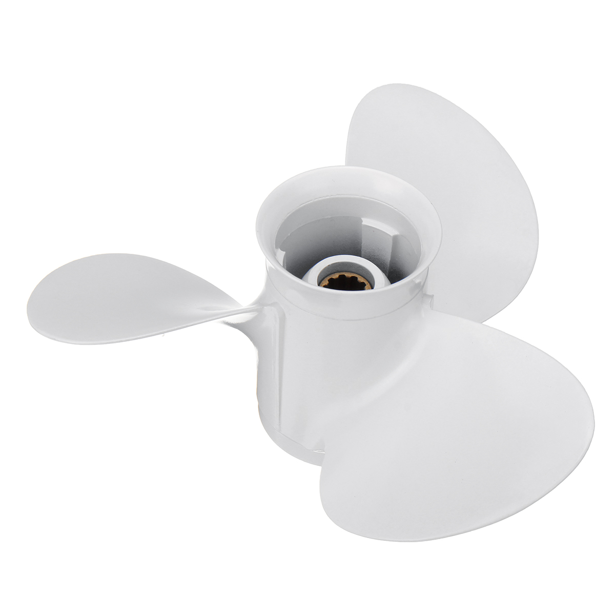 9-78-x-10-12-Aluminum-Outboard-Propeller-For-Yamaha-20-30HP-664-45945-00-EL-1334480
