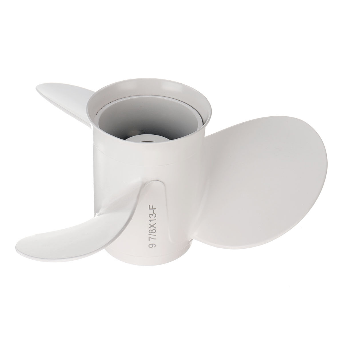 9-78-x-13-Marine-Boat-Outboard-Propeller-For-Yamaha-20-25-30HP-664-45949-02-EL-1407622