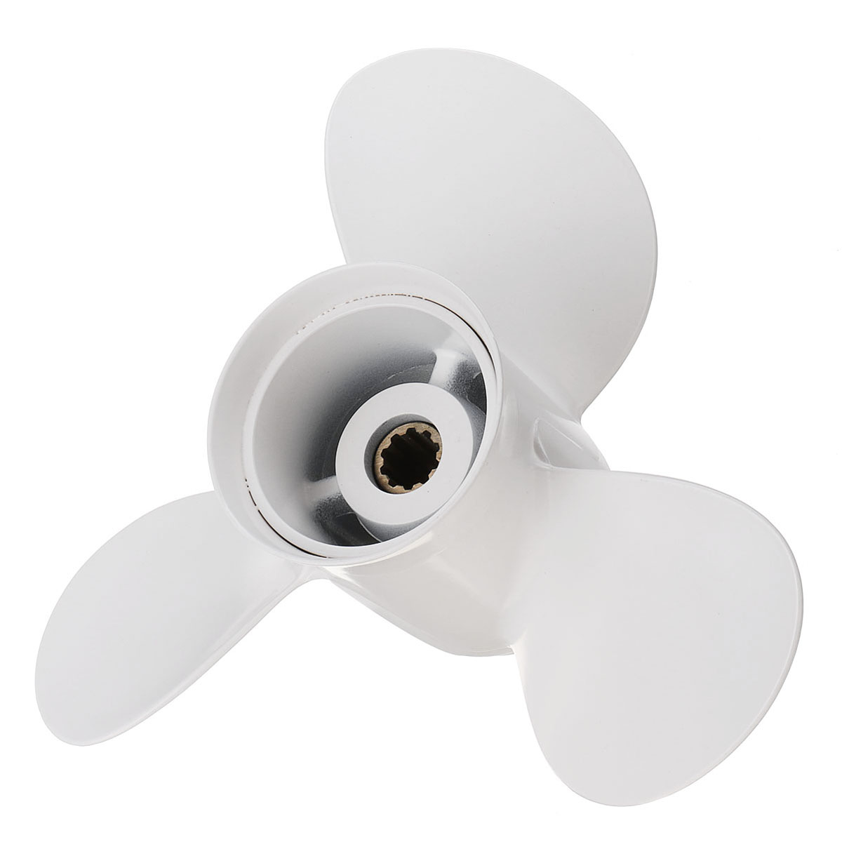 9-78-x-13-Marine-Boat-Outboard-Propeller-For-Yamaha-20-25-30HP-664-45949-02-EL-1407622