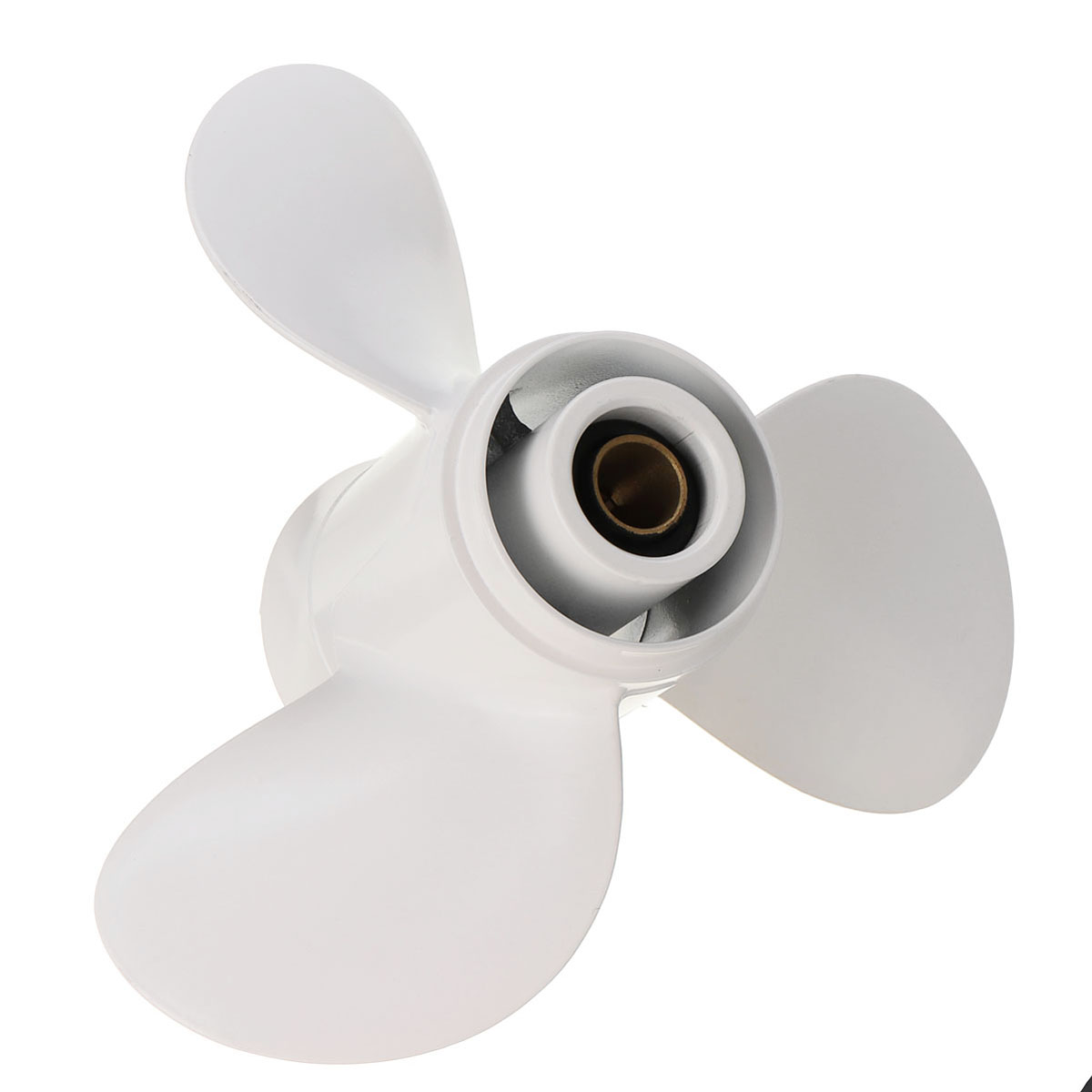 9-78-x-13-Marine-Boat-Outboard-Propeller-For-Yamaha-20-25-30HP-664-45949-02-EL-1407622