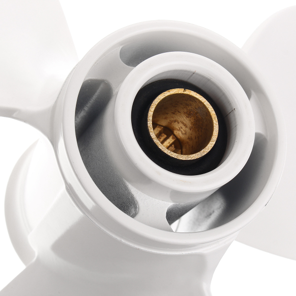 9-78x11-14-Aluminum-Boat-Outboard-Propeller-For-Yamaha-20-30HP-664-45947-01-EL-1226775