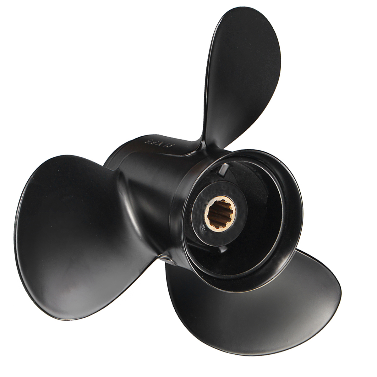 99-x-13-Mariner-Boat-Outboard-Propeller-For-Mercury-Engine-25-30HP-48-19640A40-1334471