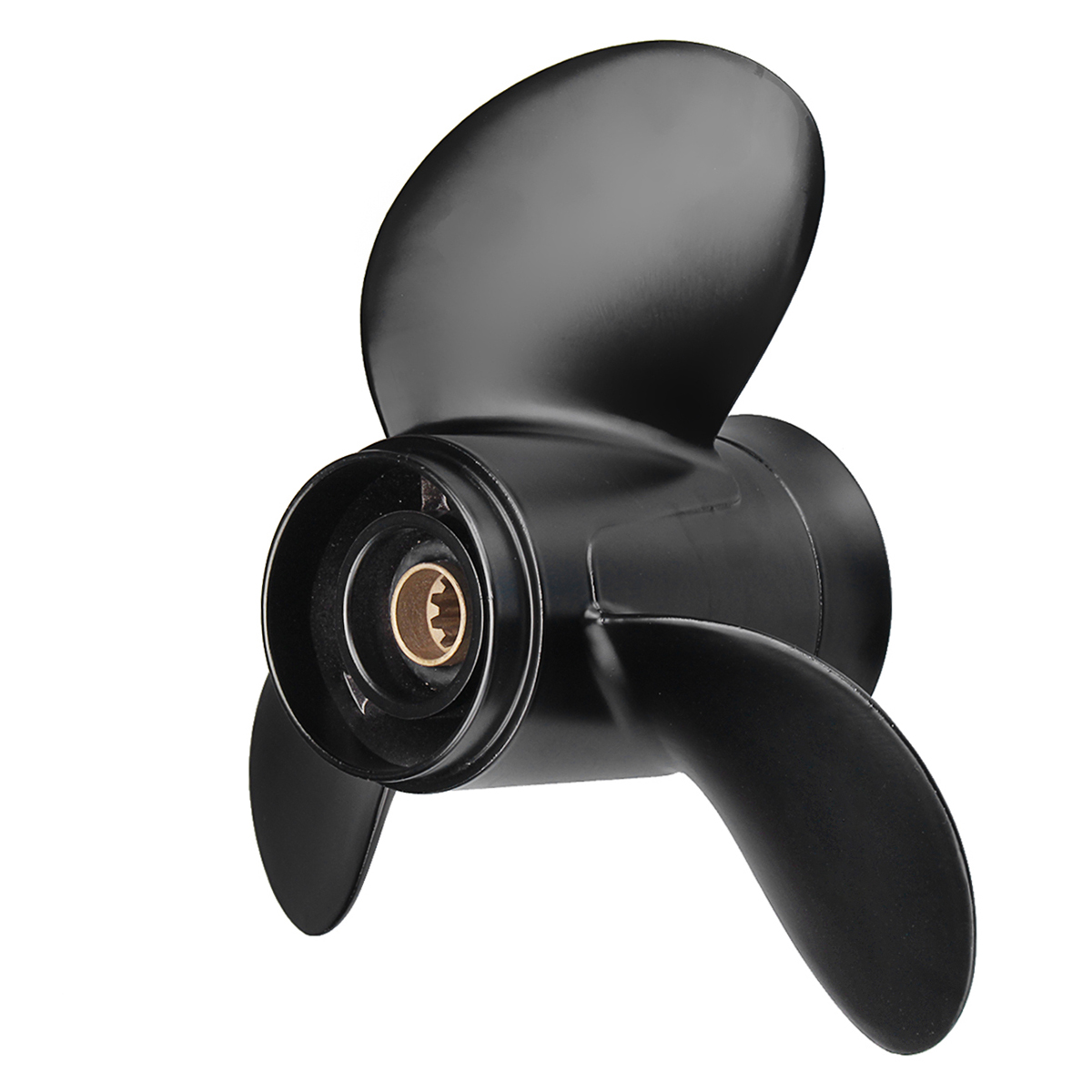 99-x-13-Mariner-Boat-Outboard-Propeller-For-Mercury-Engine-25-30HP-48-19640A40-1334471