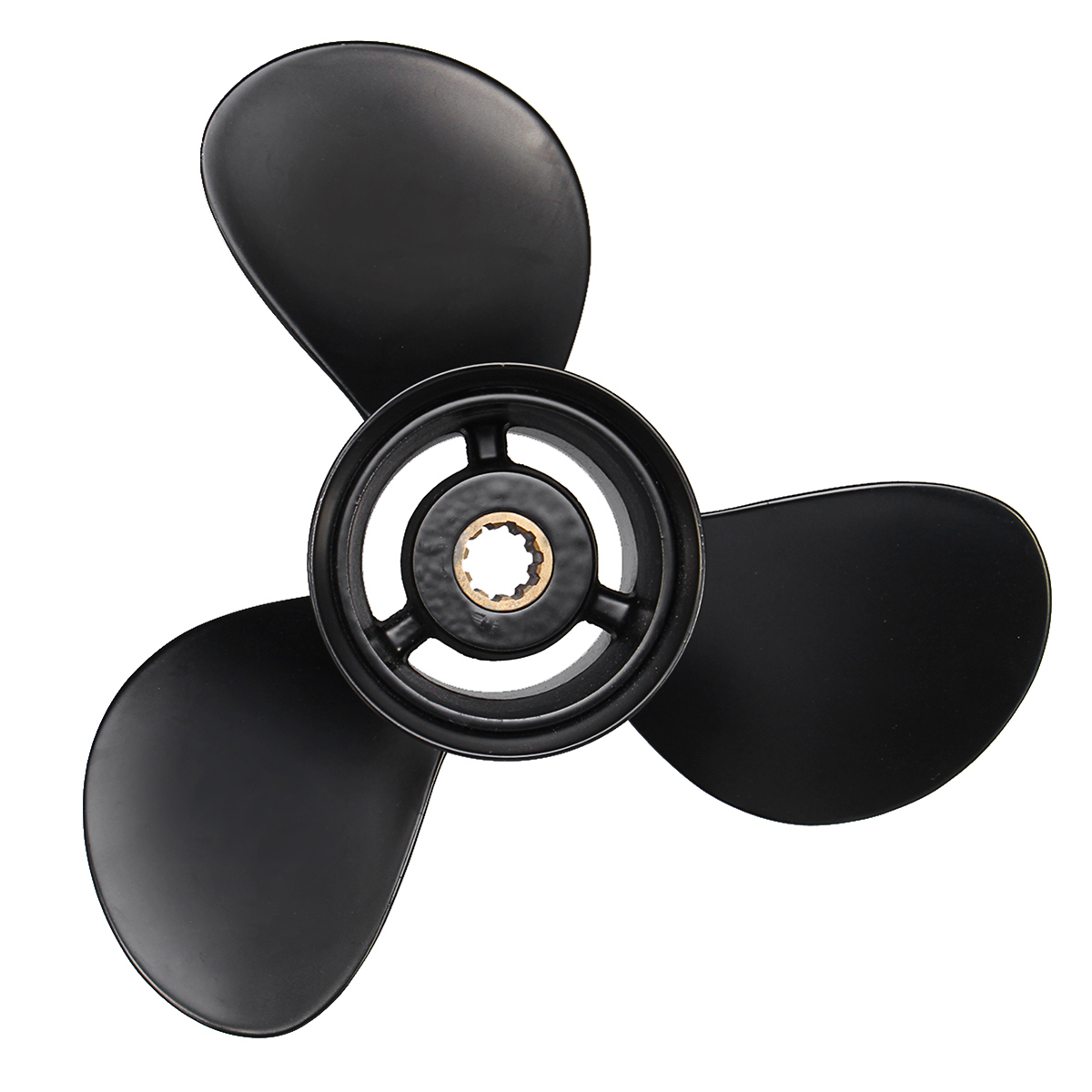 99-x-13-Mariner-Boat-Outboard-Propeller-For-Mercury-Engine-25-30HP-48-19640A40-1334471