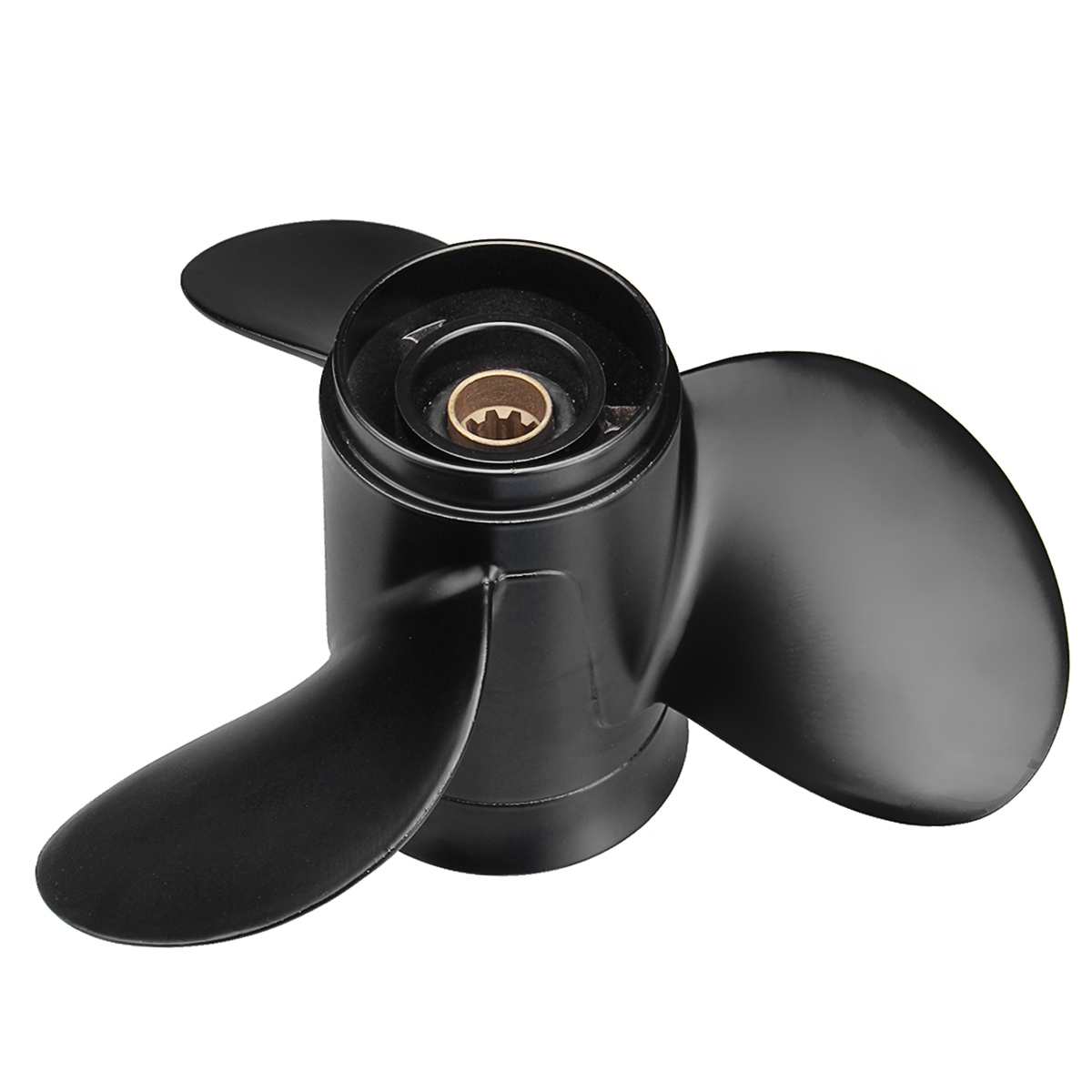 99-x-13-Mariner-Boat-Outboard-Propeller-For-Mercury-Engine-25-30HP-48-19640A40-1334471