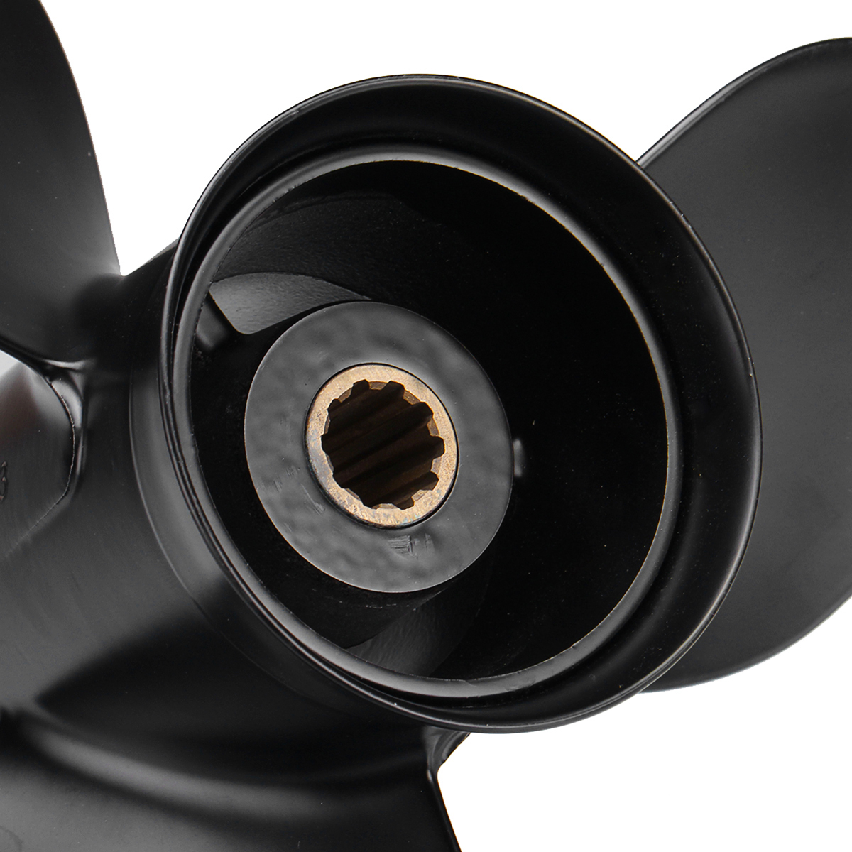 99-x-13-Mariner-Boat-Outboard-Propeller-For-Mercury-Engine-25-30HP-48-19640A40-1334471