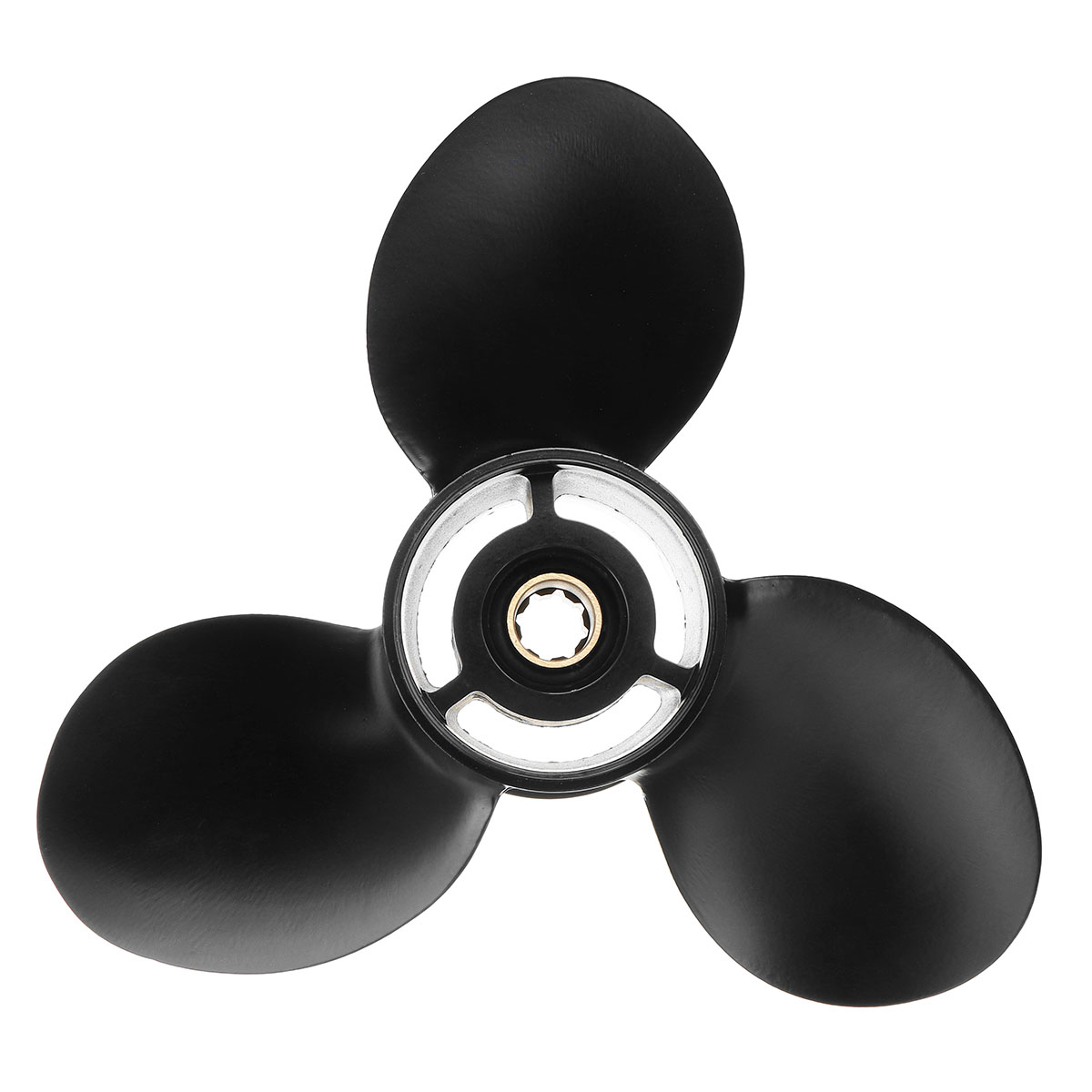 9x10-12-Aluminum-Boat-Ship-Outboard-Propeller-For-Mercury-6-15HP-48-828158A12-1407625