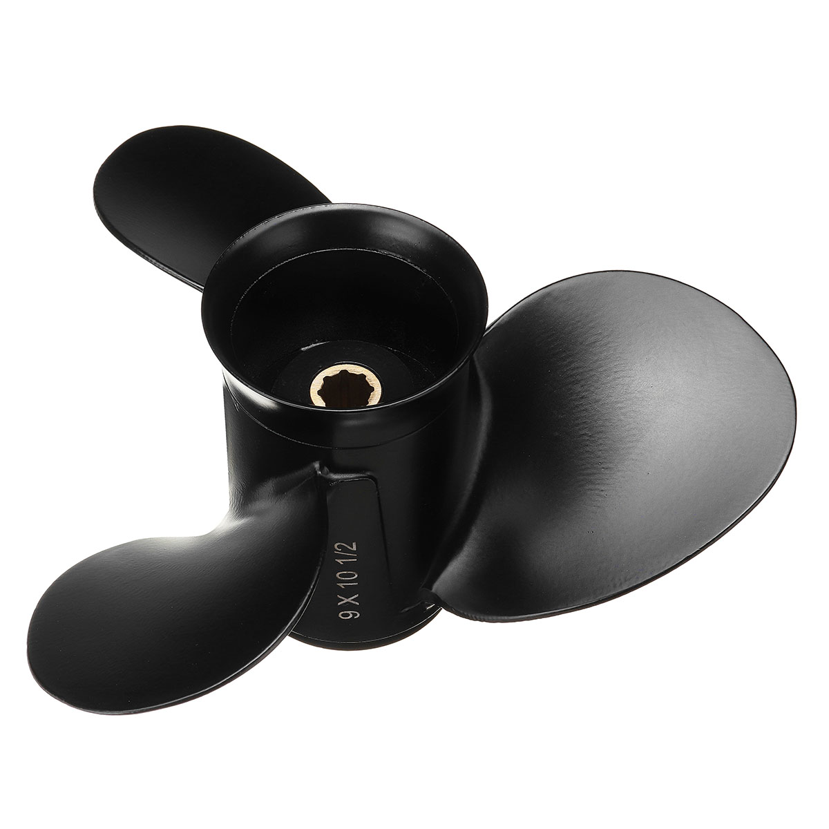 9x10-12-Aluminum-Boat-Ship-Outboard-Propeller-For-Mercury-6-15HP-48-828158A12-1407625
