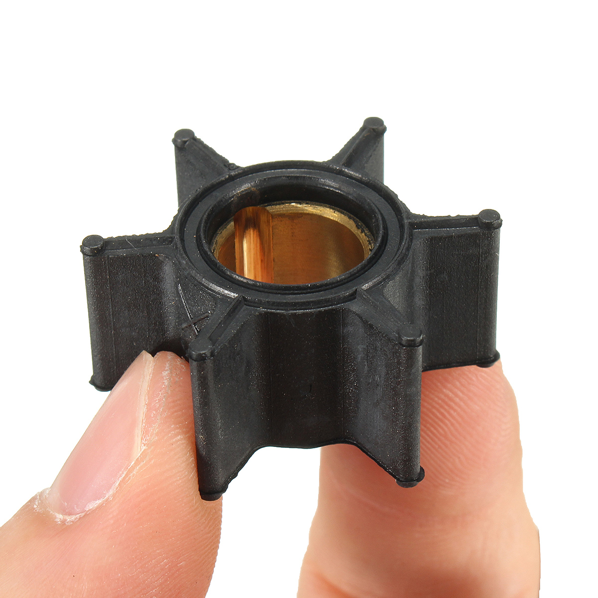 Boat-Engine-Water-Pump-Impeller-Rubber-For-Mercury-354457598hp-47-89980-1539790