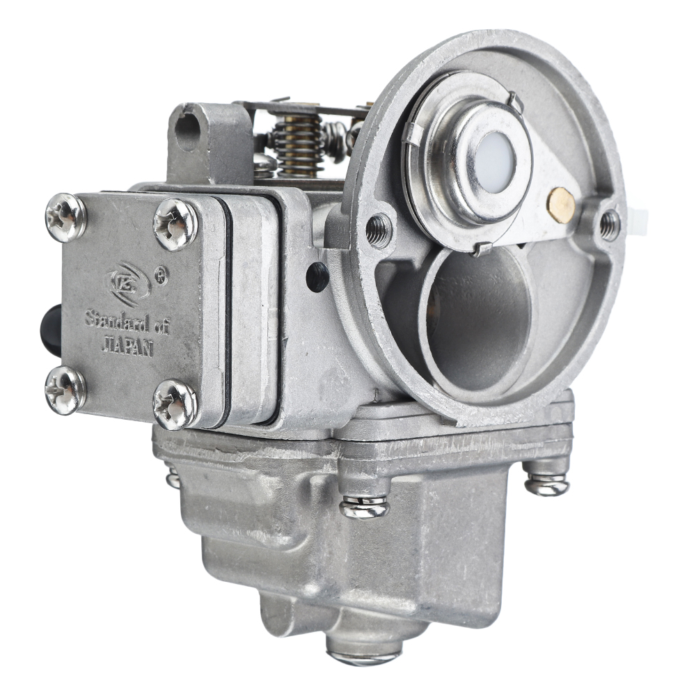 Carburetor-For-Yamaha-Marine-2-Stroke-6HP-8HP-98HP-Outboard-Motor-1554763