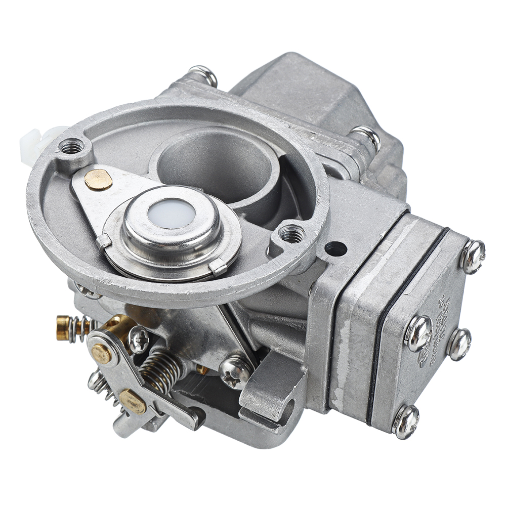Carburetor-For-Yamaha-Marine-2-Stroke-6HP-8HP-98HP-Outboard-Motor-1554763