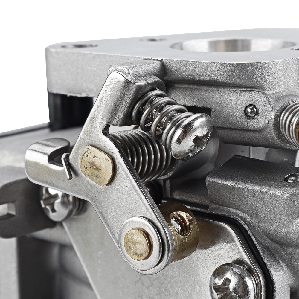 Carburetor-For-Yamaha-Marine-2-Stroke-6HP-8HP-98HP-Outboard-Motor-1554763