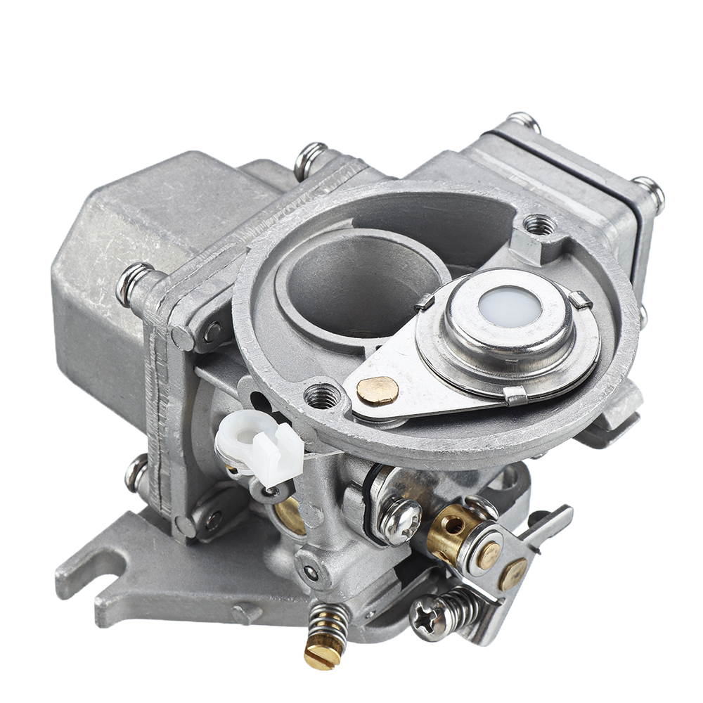 Carburetor-For-Yamaha-Marine-2-Stroke-6HP-8HP-98HP-Outboard-Motor-1554763