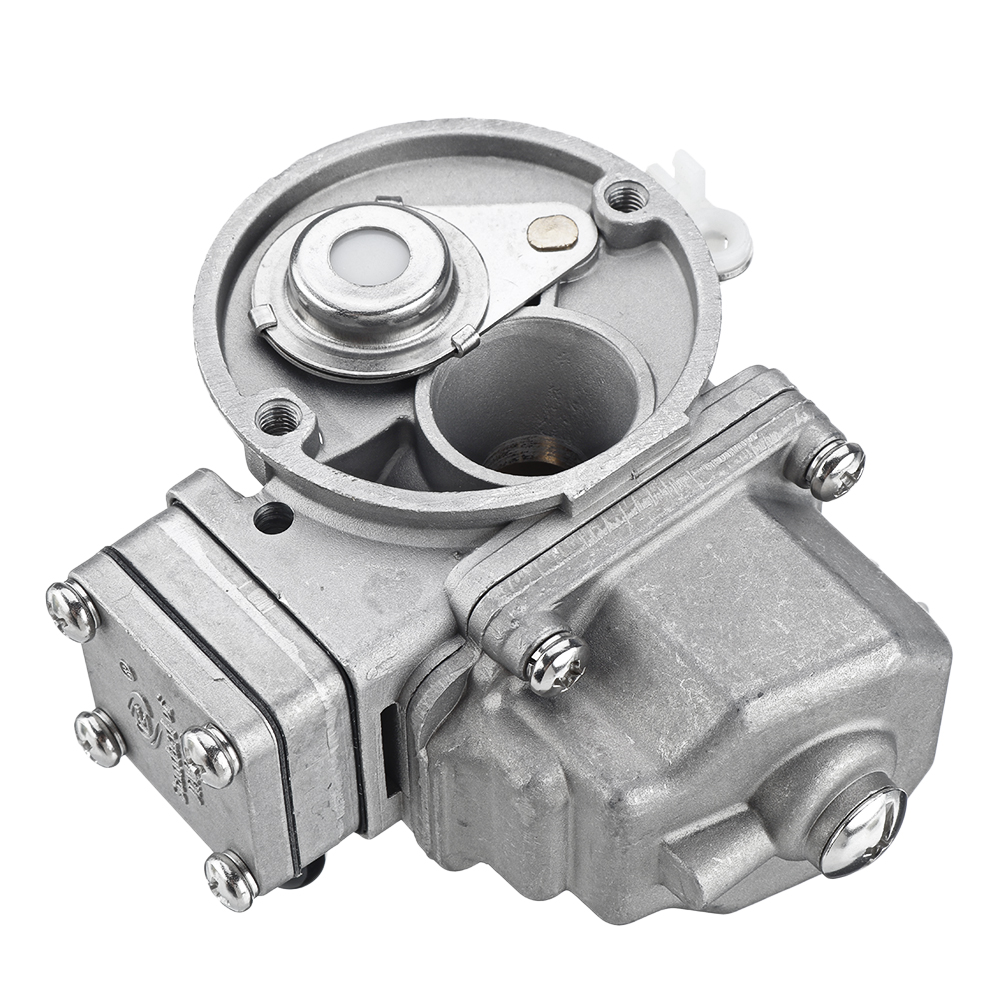 Carburetor-For-Yamaha-Marine-2-Stroke-6HP-8HP-98HP-Outboard-Motor-1554763
