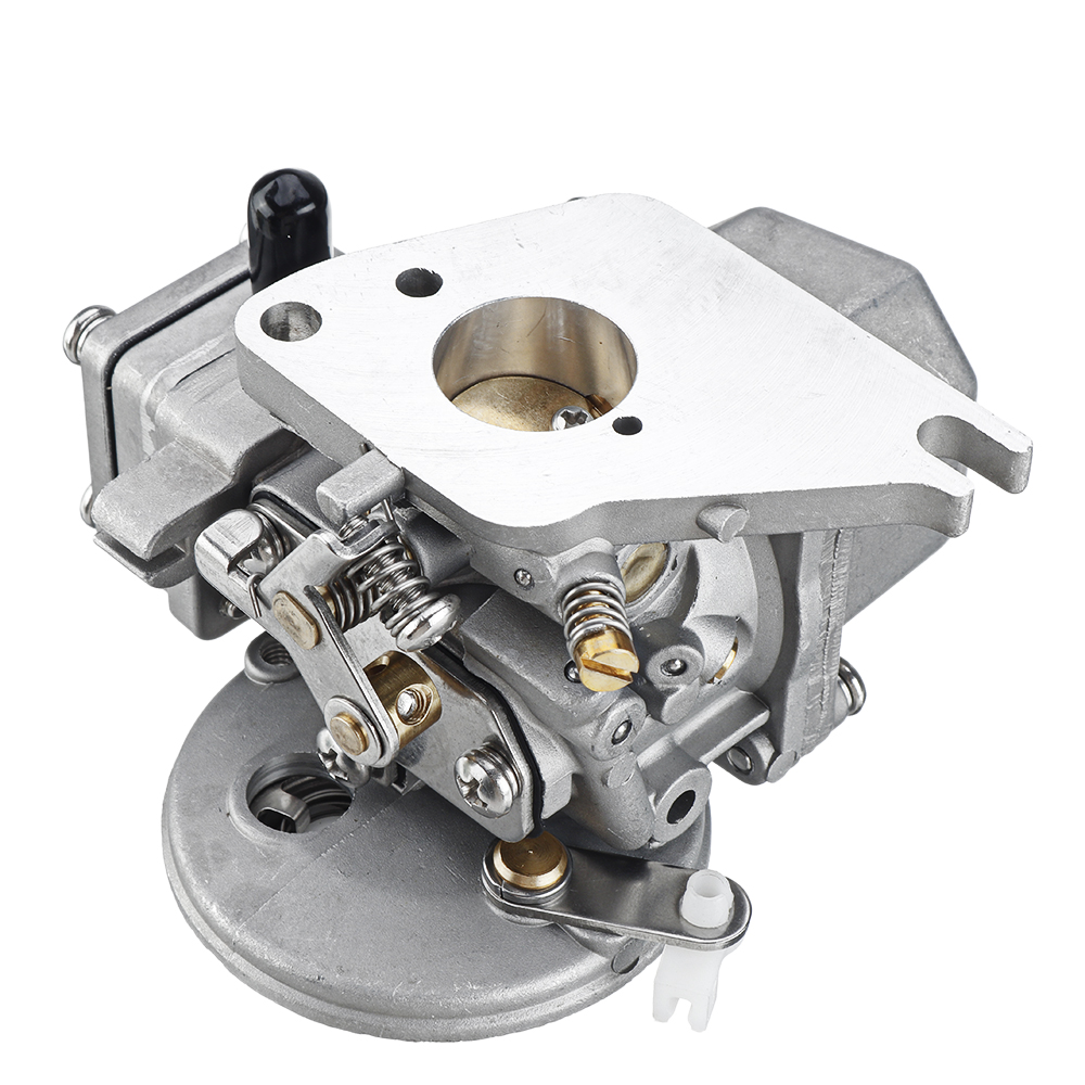 Carburetor-For-Yamaha-Marine-2-Stroke-6HP-8HP-98HP-Outboard-Motor-1554763