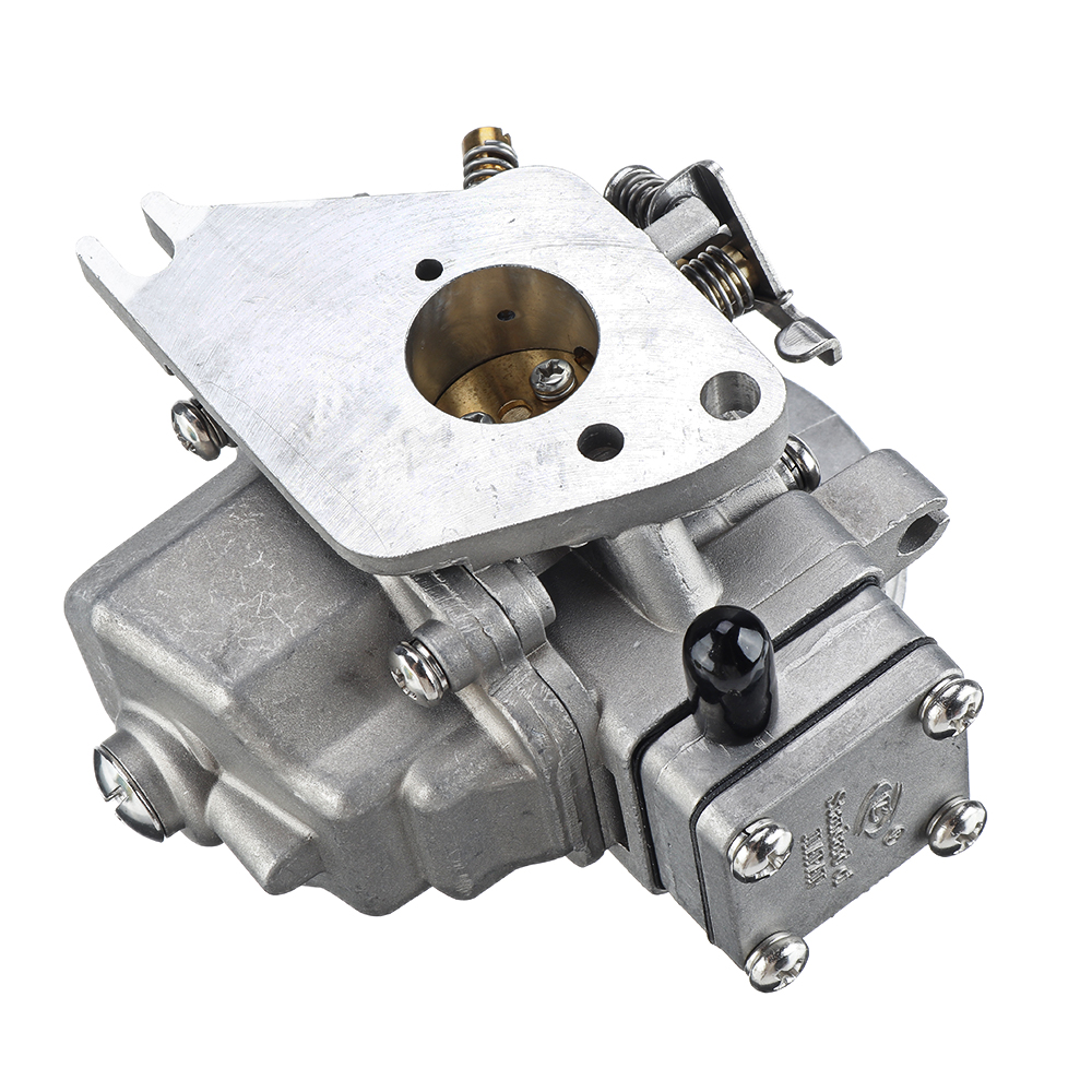 Carburetor-For-Yamaha-Marine-2-Stroke-6HP-8HP-98HP-Outboard-Motor-1554763