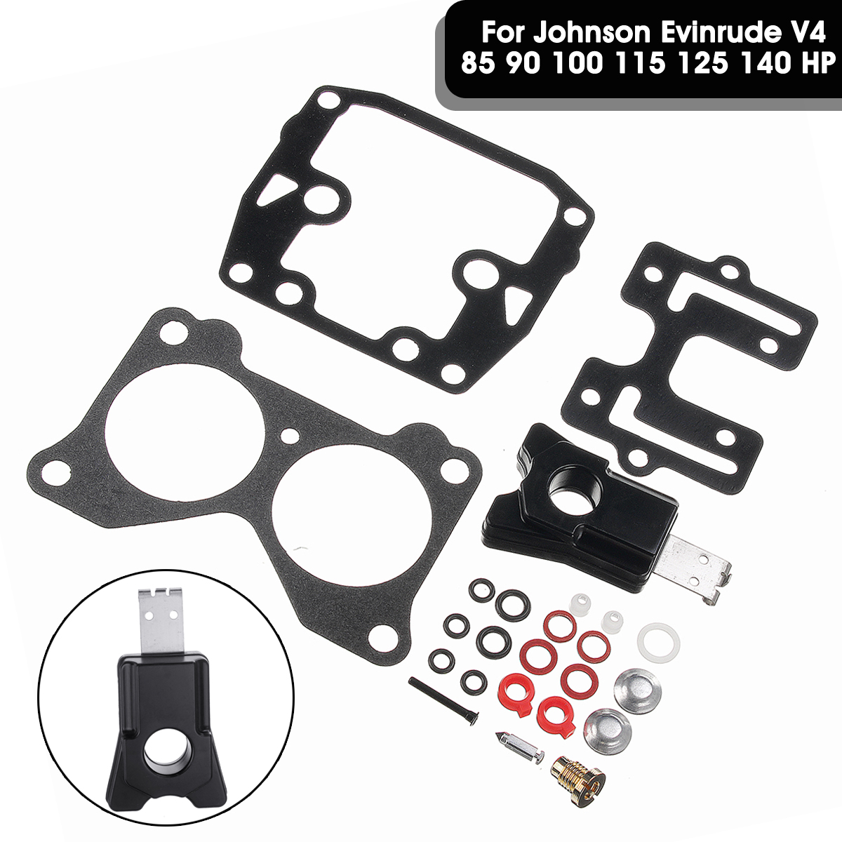 Carburetor-Repair-Rebuild-Kits-For-Johnson-Evinrude-V4-85-90-100-115-125-140-HP-4-15-hp-398453-1564296