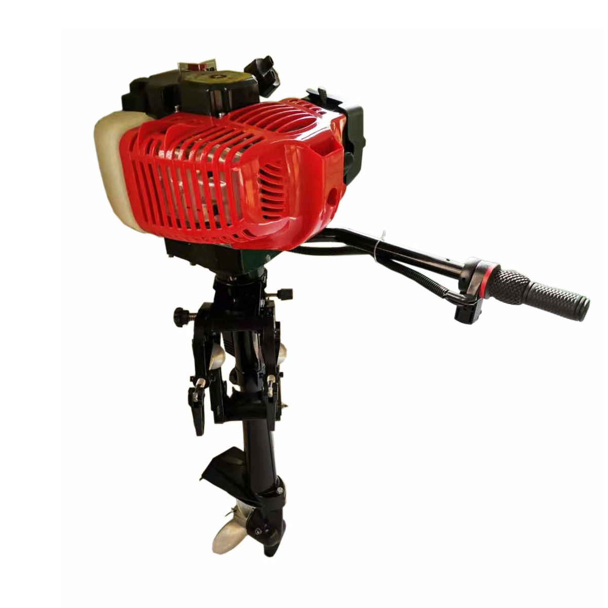 Electric-Start-2-Stroke-36HP-Outboard-Motor-Engine-SC-236D-Low-Noise-Heavy-Duty-Lightweight-For-Infl-1690825