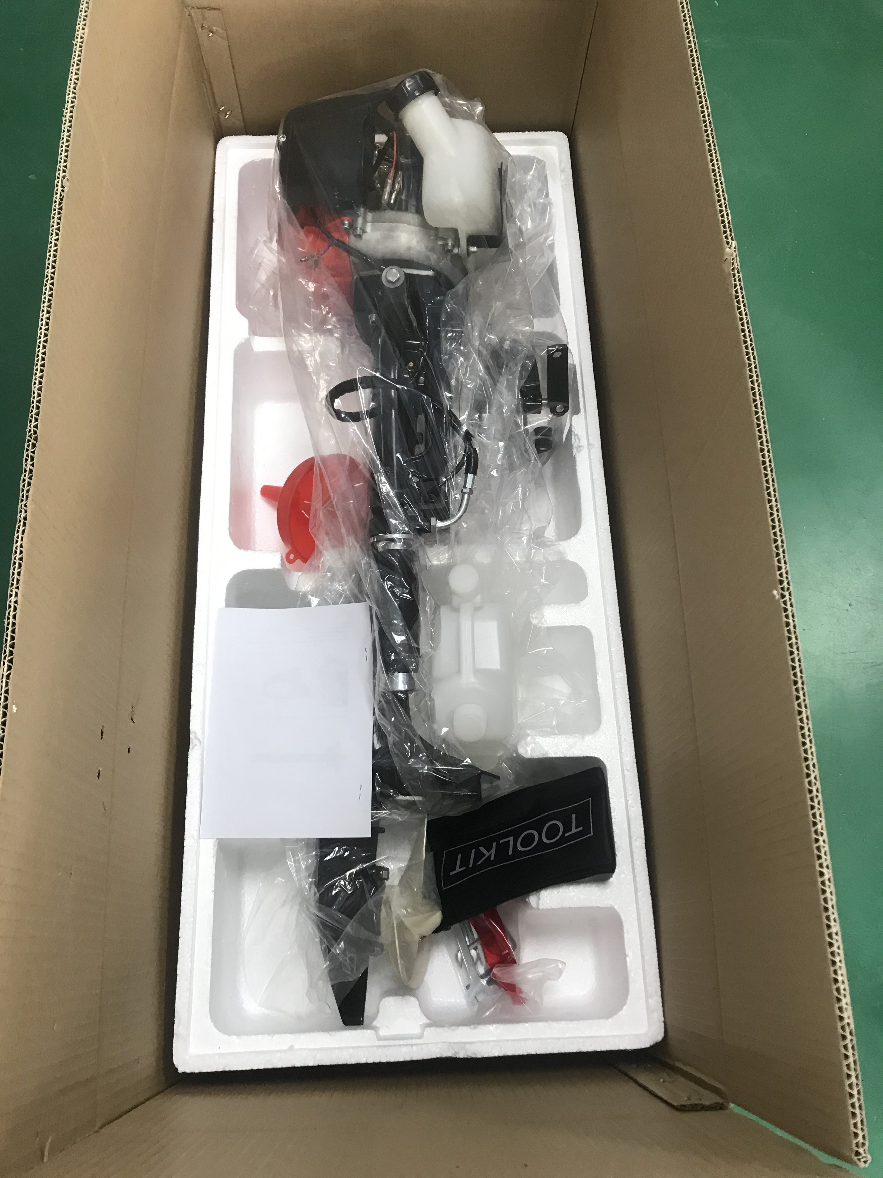 Electric-Start-2-Stroke-36HP-Outboard-Motor-Engine-SC-236D-Low-Noise-Heavy-Duty-Lightweight-For-Infl-1690825